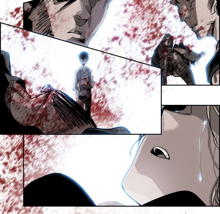Warble: Chapter 48