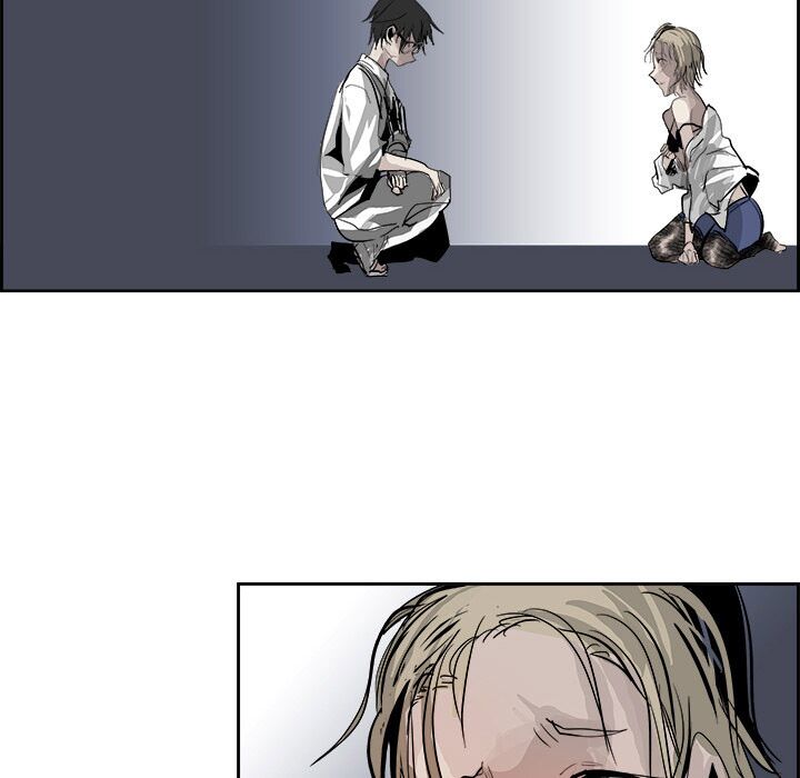 Warble: Chapter 48