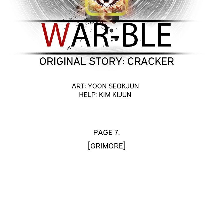 Warble: Chapter 48