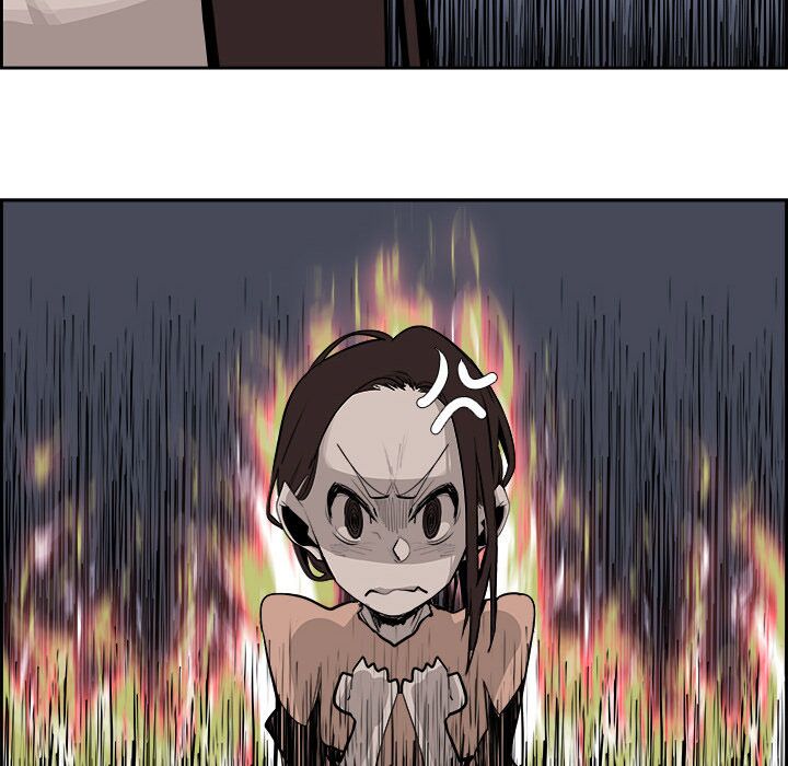 Warble: Chapter 49