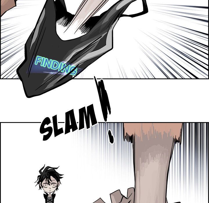 Warble: Chapter 49