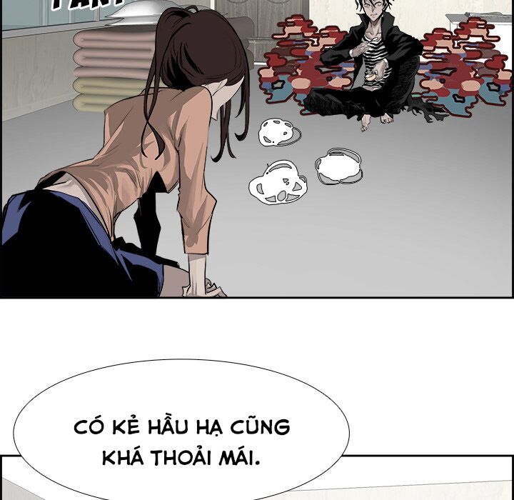 Warble: Chapter 49