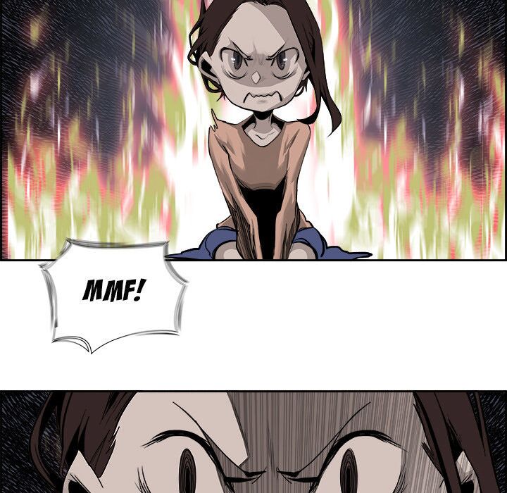 Warble: Chapter 49