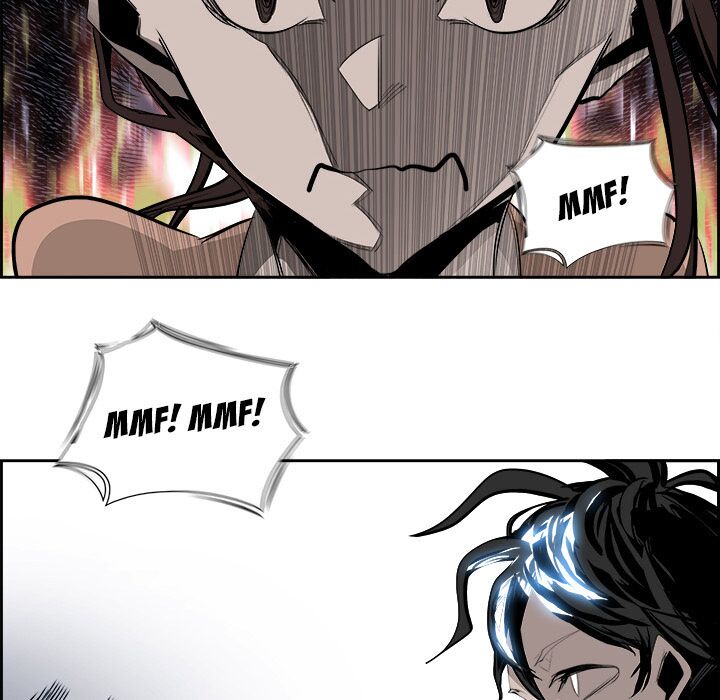Warble: Chapter 49