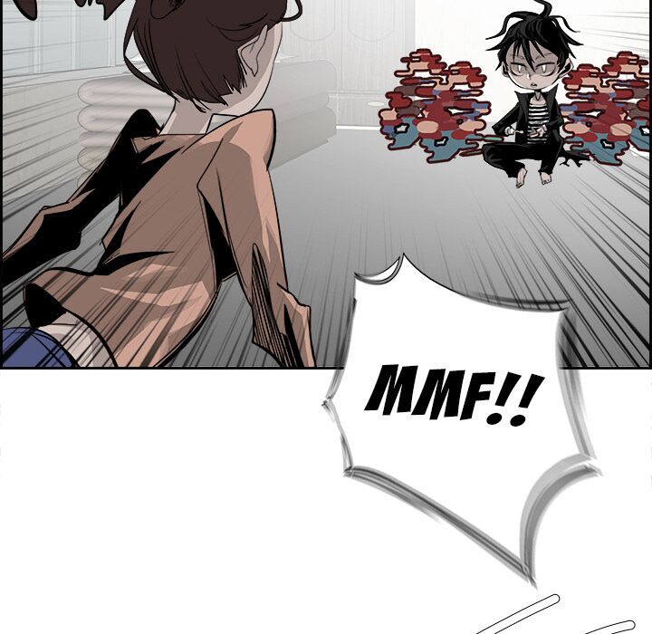 Warble: Chapter 49