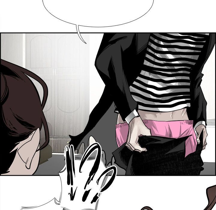 Warble: Chapter 49