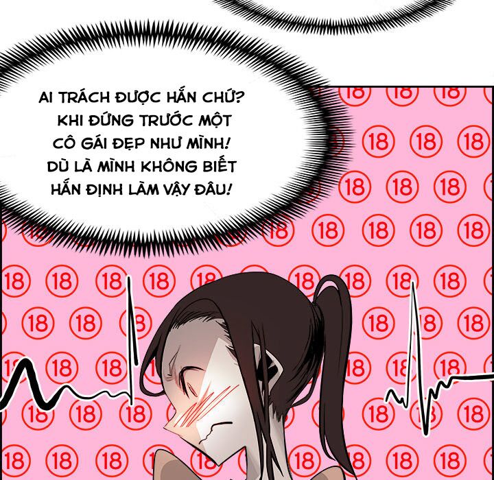 Warble: Chapter 49