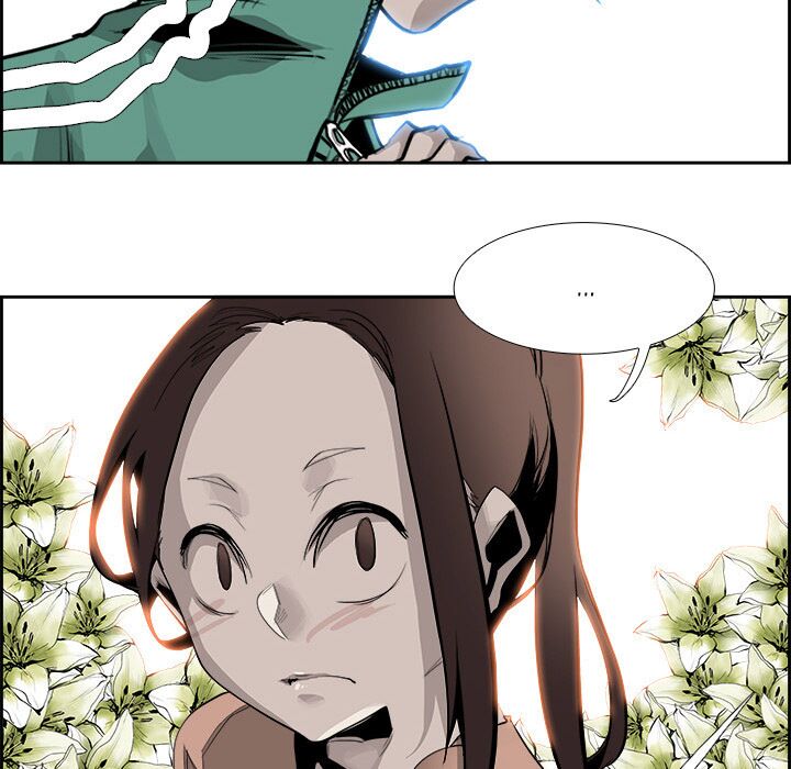 Warble: Chapter 49