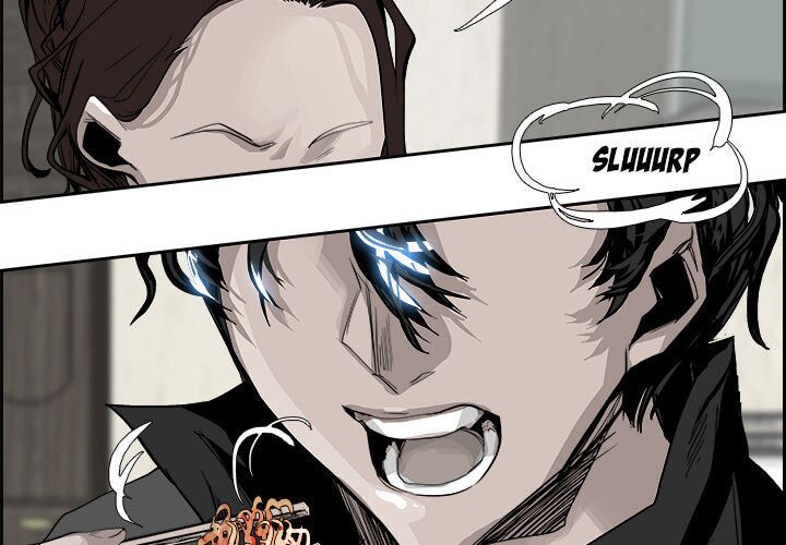 Warble: Chapter 49