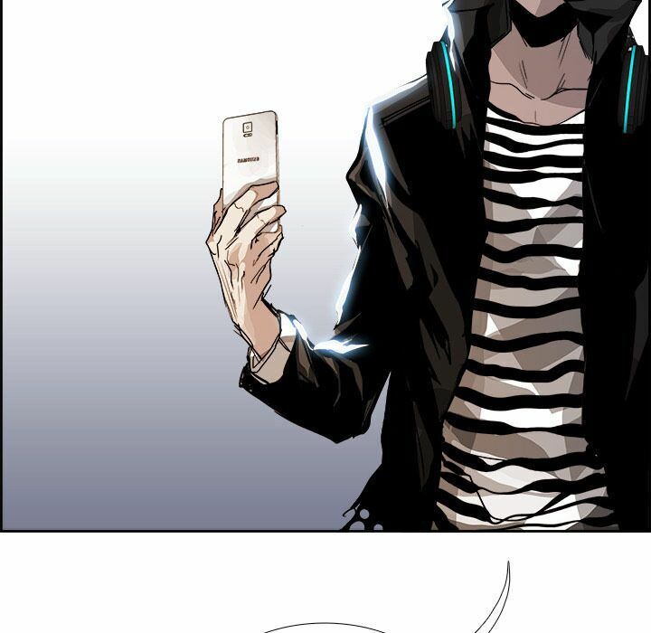 Warble: Chapter 5