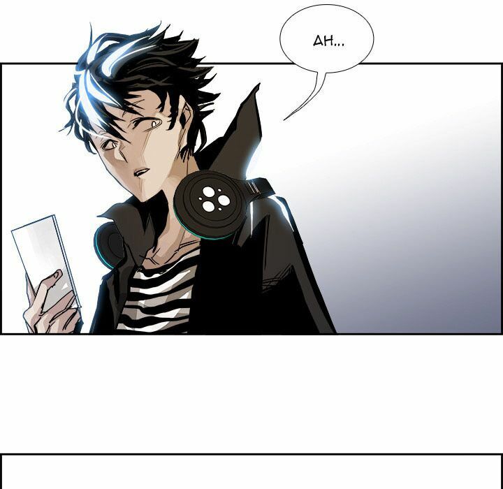Warble: Chapter 5