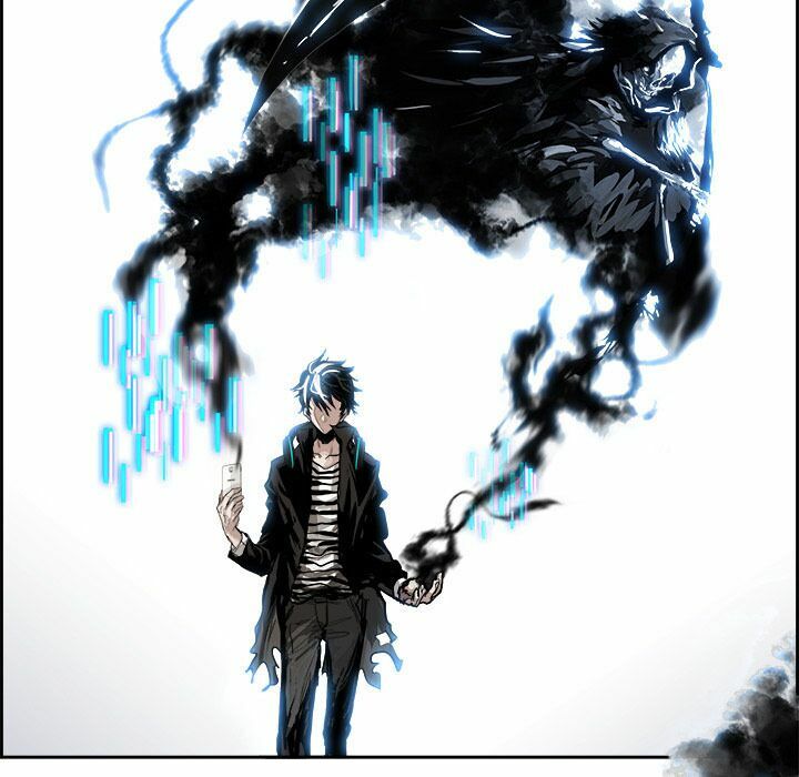 Warble: Chapter 5