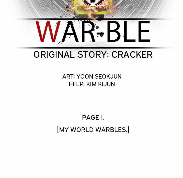 Warble: Chapter 5