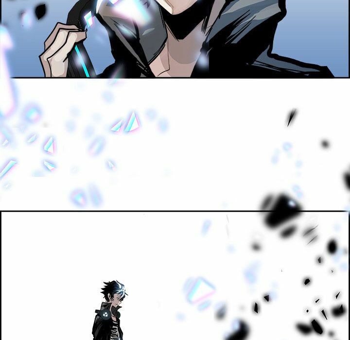 Warble: Chapter 5