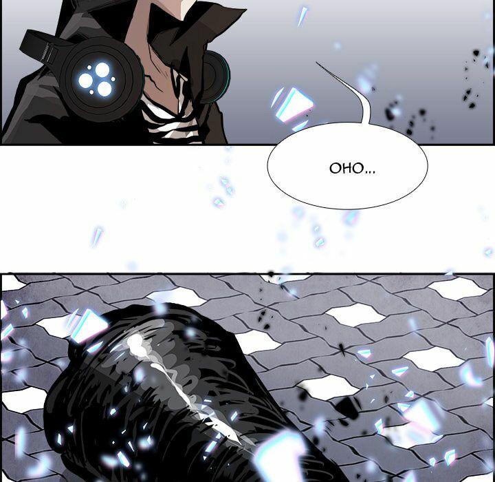 Warble: Chapter 5