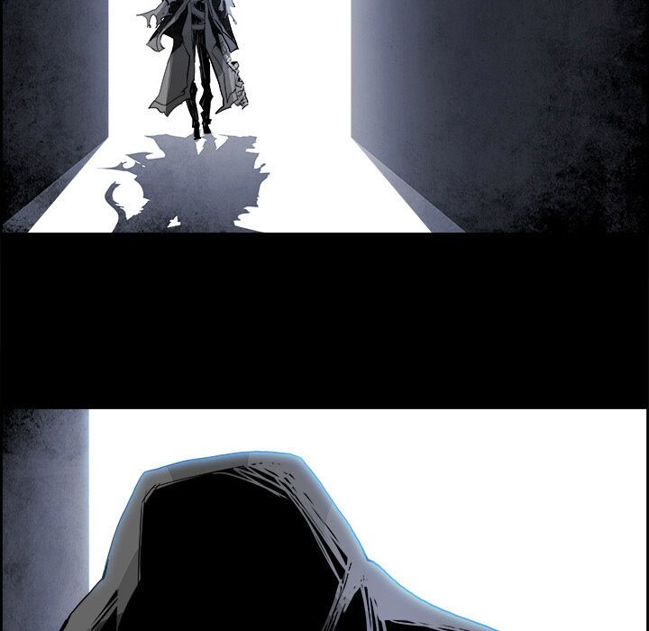 Warble: Chapter 50