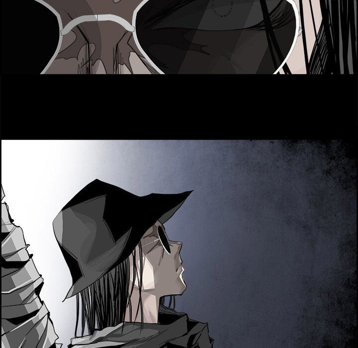 Warble: Chapter 50
