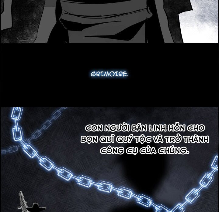 Warble: Chapter 50