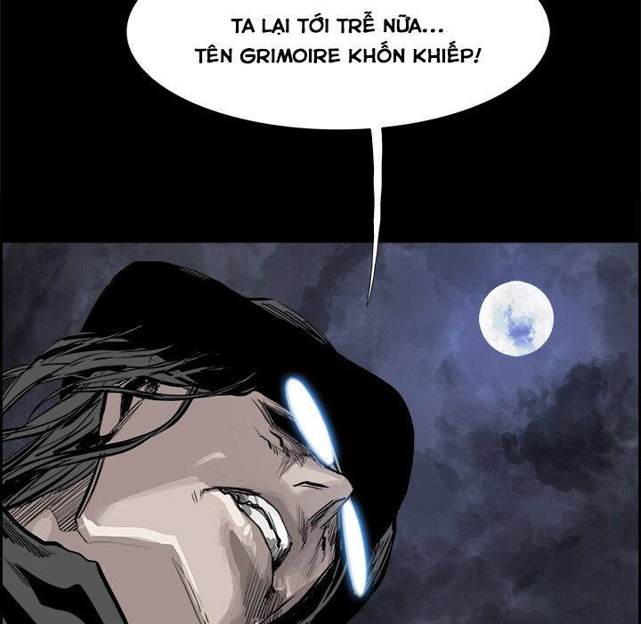 Warble: Chapter 50
