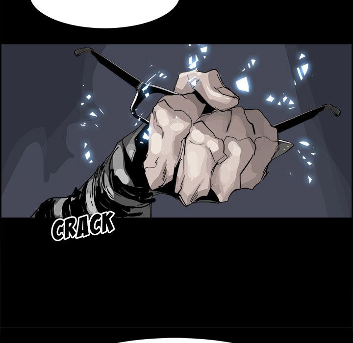 Warble: Chapter 50