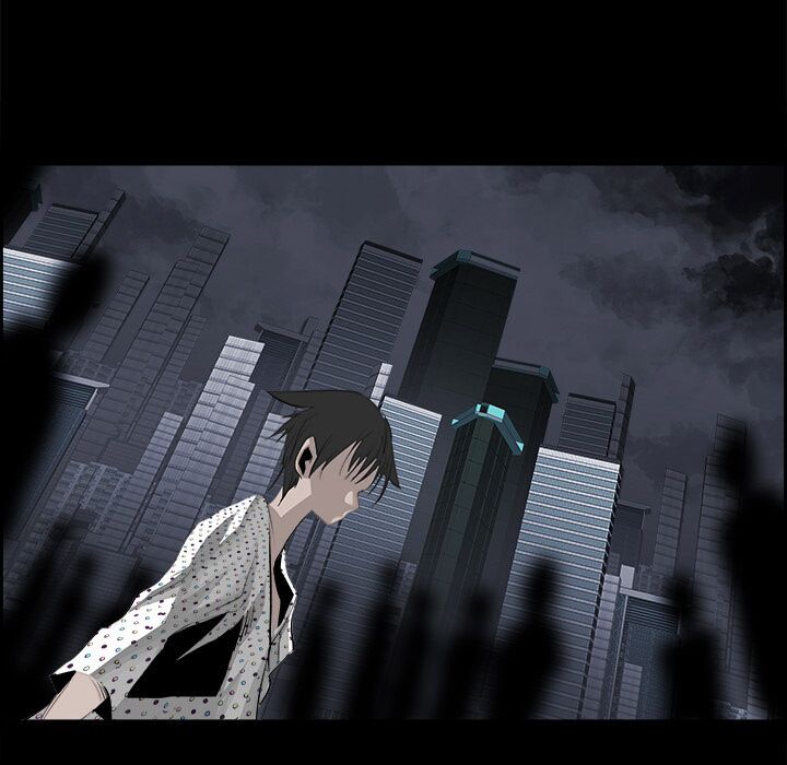 Warble: Chapter 50