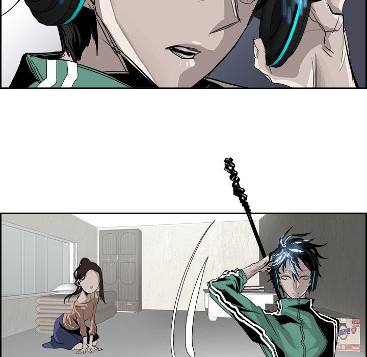 Warble: Chapter 50