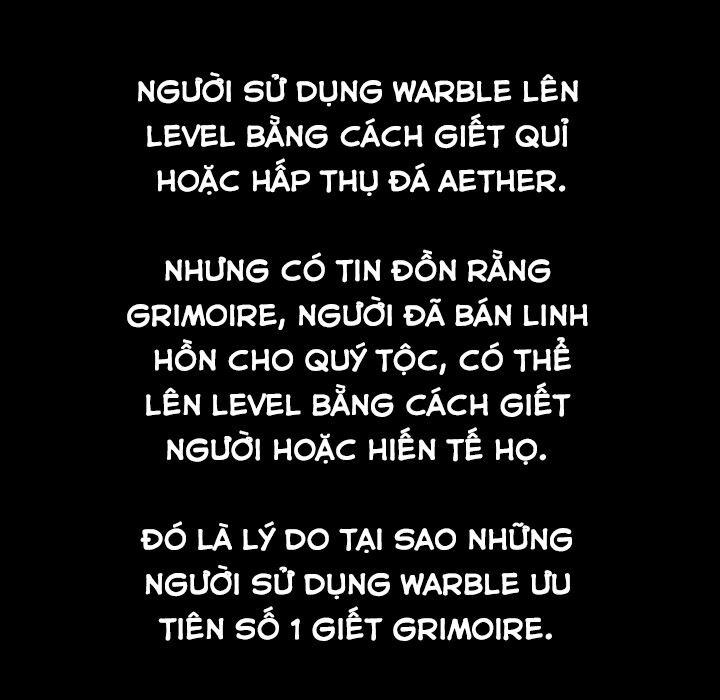 Warble: Chapter 50