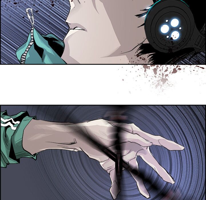 Warble: Chapter 51
