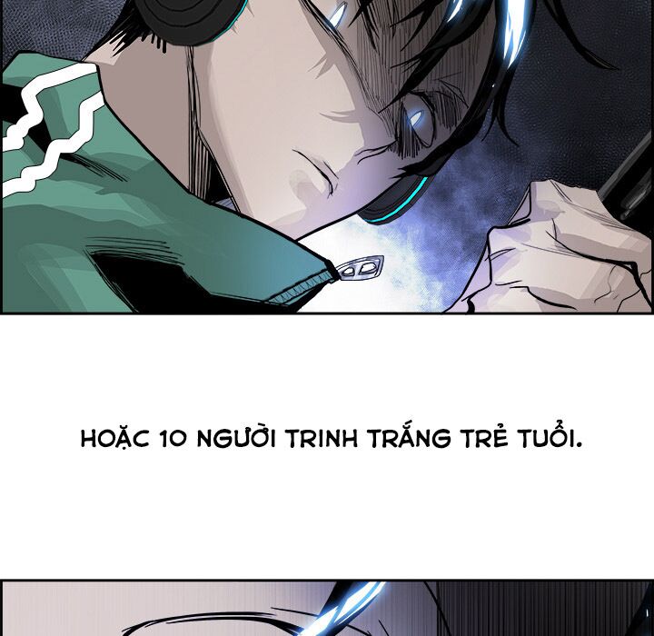 Warble: Chapter 51