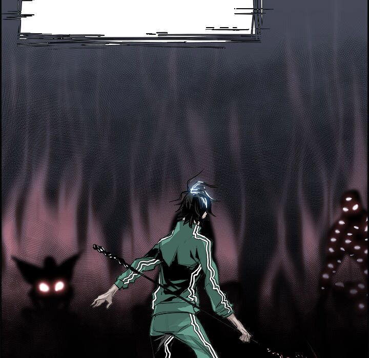 Warble: Chapter 52