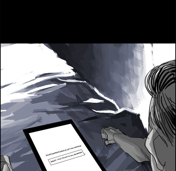 Warble: Chapter 52