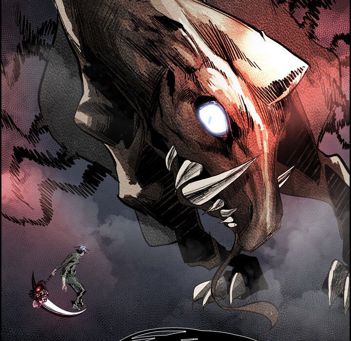Warble: Chapter 53