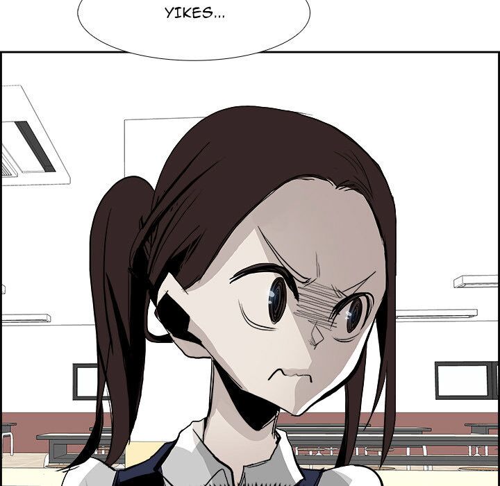 Warble: Chapter 54