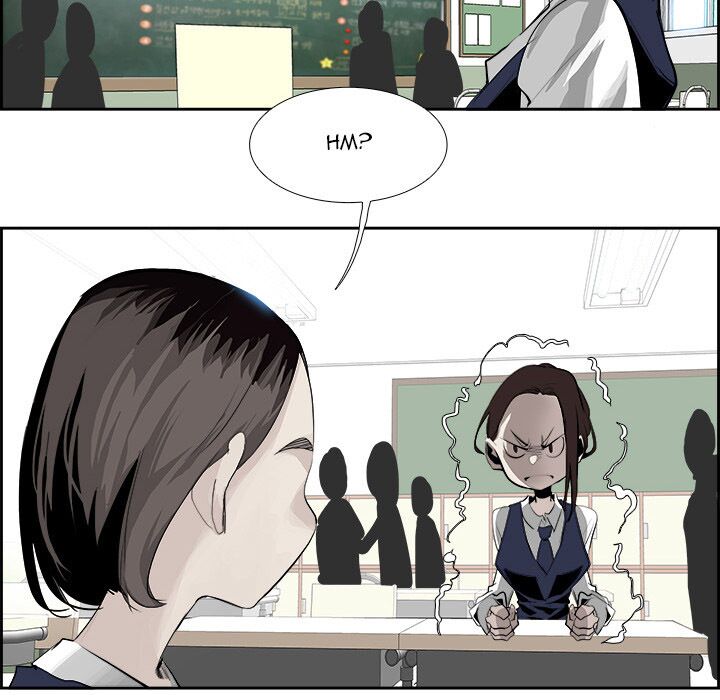 Warble: Chapter 54