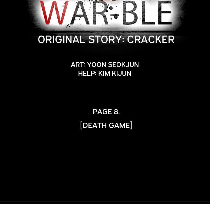 Warble: Chapter 56