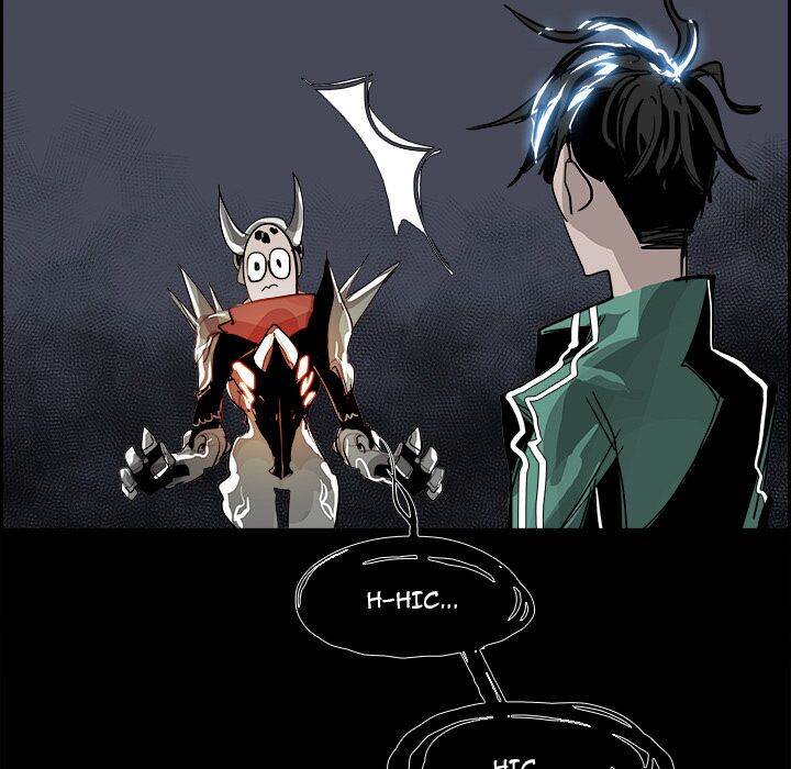 Warble: Chapter 57