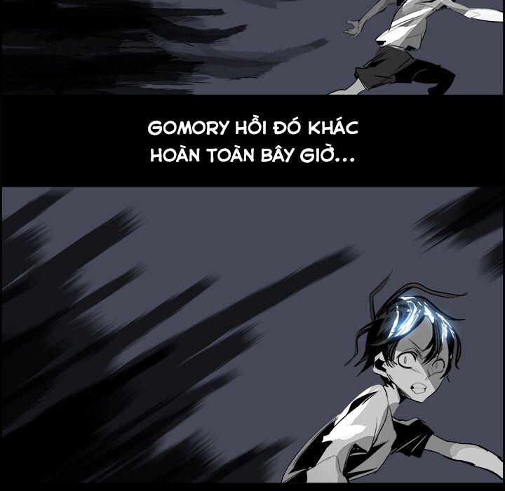 Warble: Chapter 57