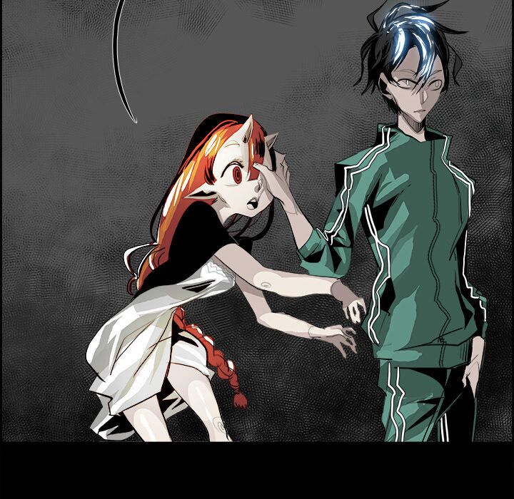 Warble: Chapter 57