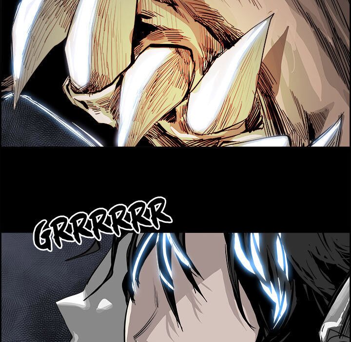 Warble: Chapter 57