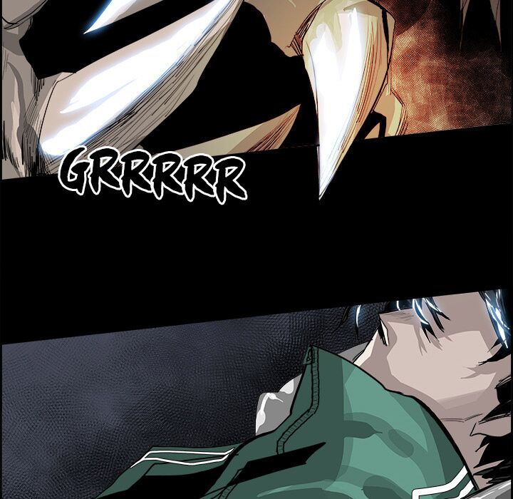 Warble: Chapter 57