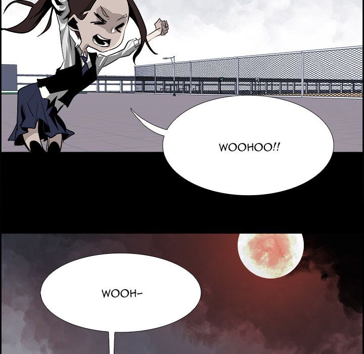 Warble: Chapter 58