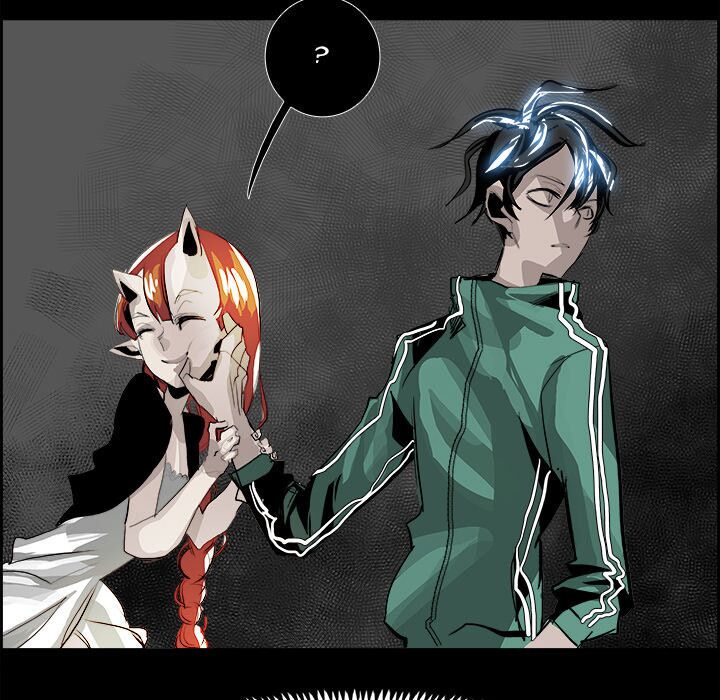 Warble: Chapter 58