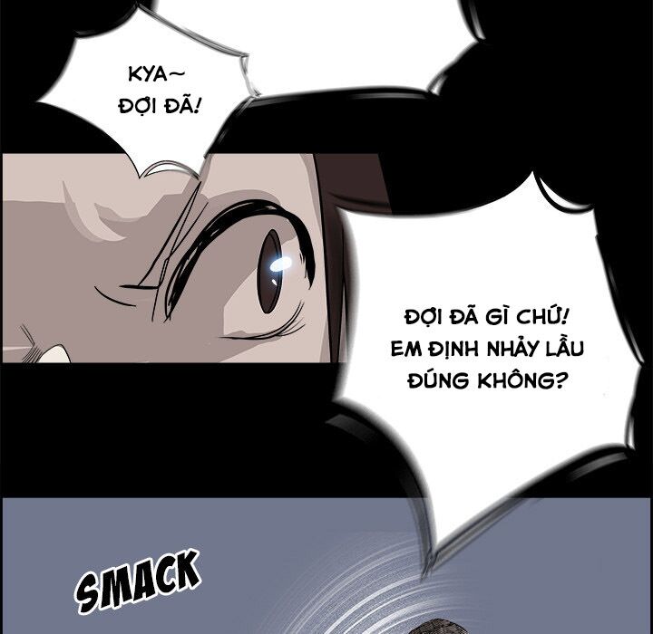 Warble: Chapter 58