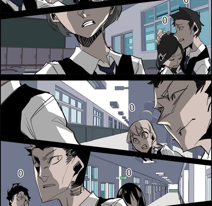 Warble: Chapter 58