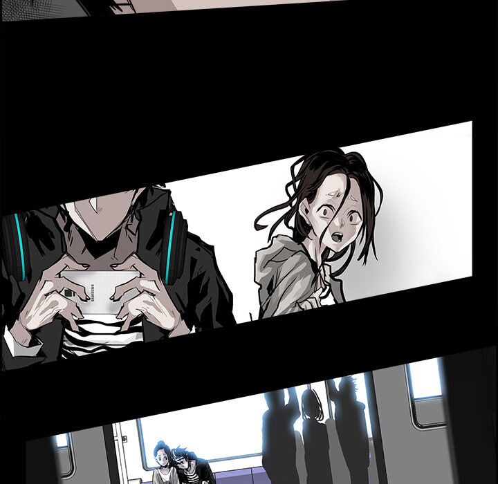 Warble: Chapter 58