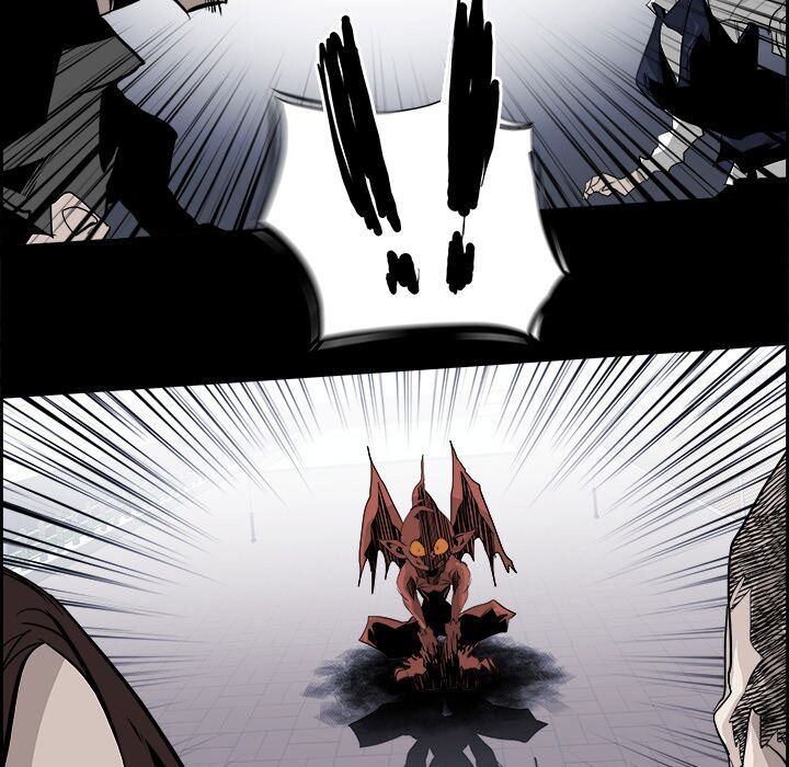 Warble: Chapter 58