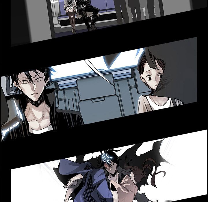 Warble: Chapter 58