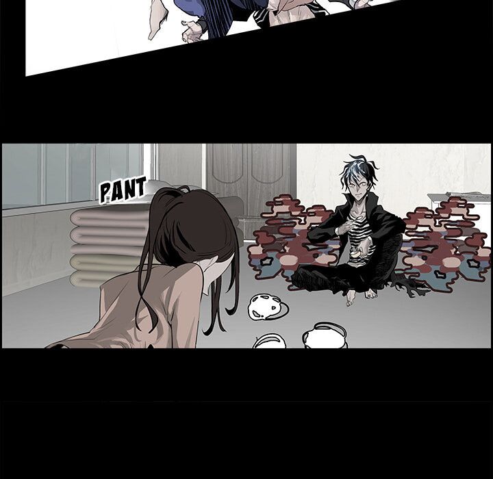 Warble: Chapter 58