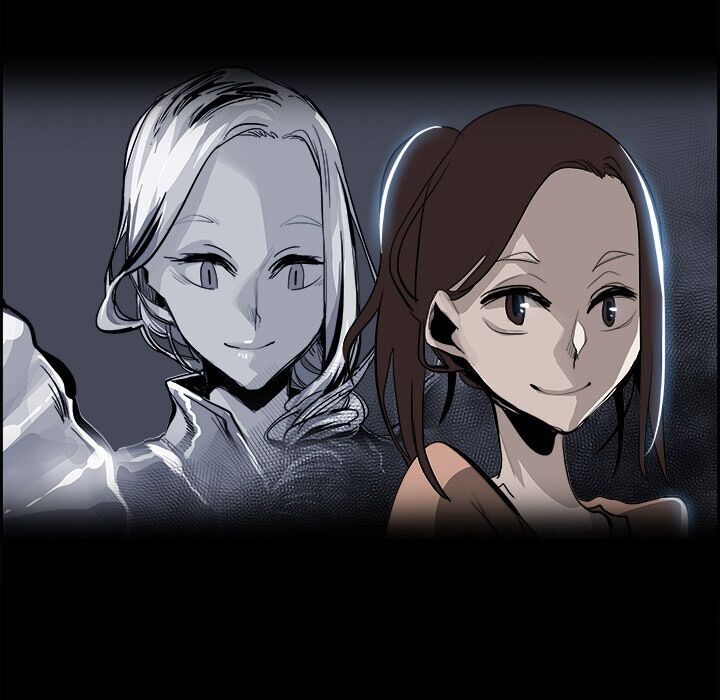 Warble: Chapter 58