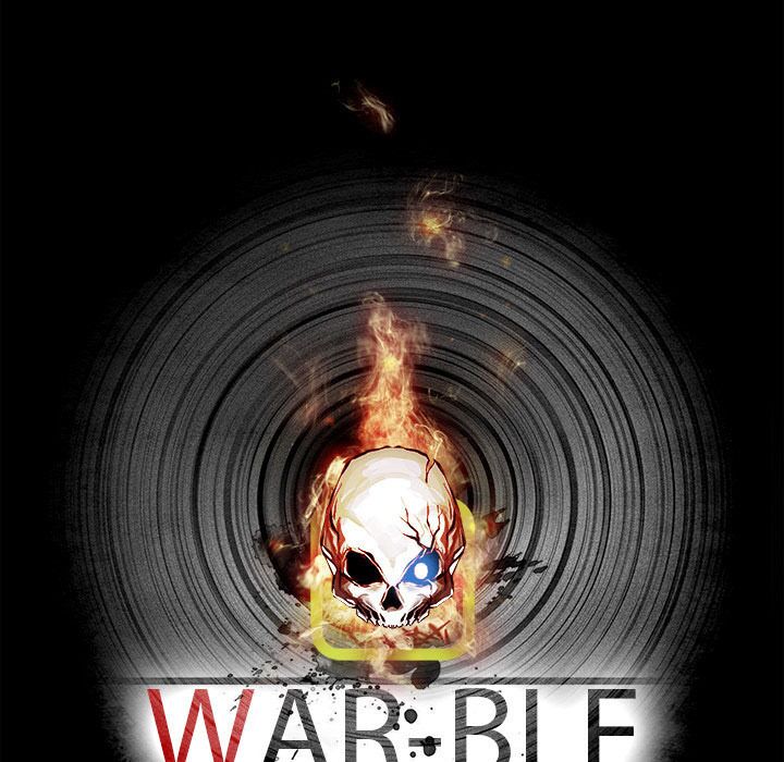 Warble: Chapter 59